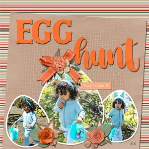 Egg Hunt