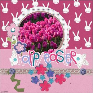 33 - April, 2025 Mini Kit Challenge -HappyEaster.jpg