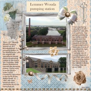 15 - April 2025 Everyday Memories-Lemmer Wouda pumping station.jpg