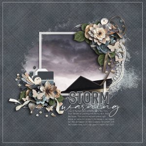 Storm Warning