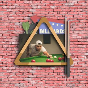 Pool Hall