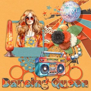Dancing Queen