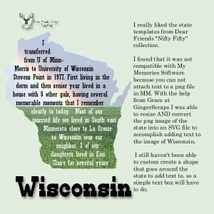 Wisconsin