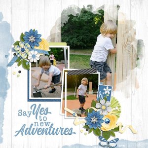 April 25 Word-art challenge