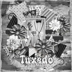 Tuxedo Junction