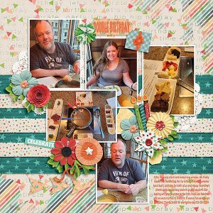 02-02-2024 Stormy Birthday Dinner