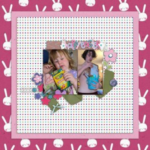 Happy Easter 2025