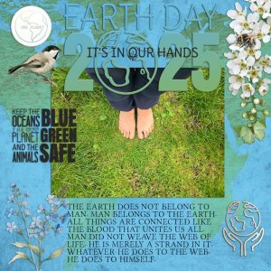 Earthday