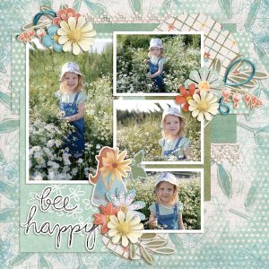 Bee Happy