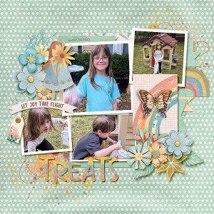 More Egg Hunt