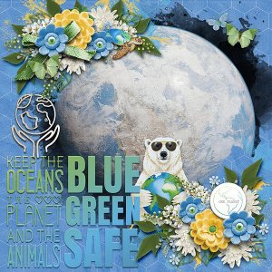 earth day everyday