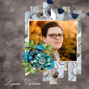 Logan Curten The Gatsby Ball