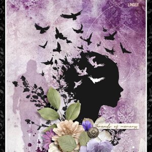 THREADS OF MEMORY
