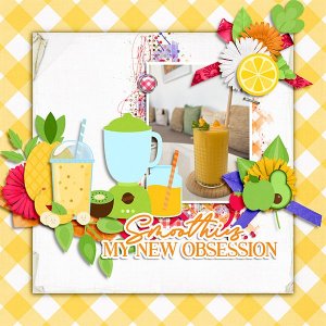 Smoothies