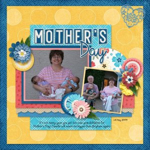 Mother's Day