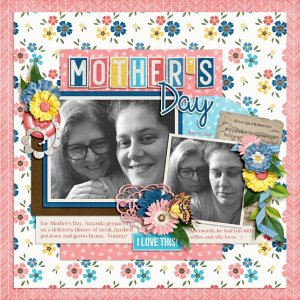 Mother's Day