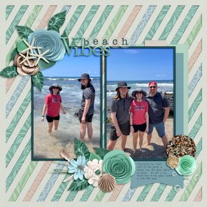 Beach Vibes