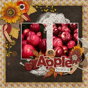 Apples