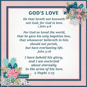 God's Love