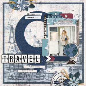 Travel