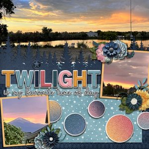 2024 Colorado Sunsets