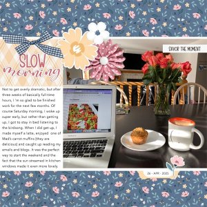 Perfect Day | J. Conlon and Sons