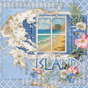 Island life