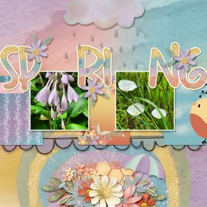 Spring
