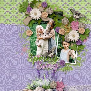 Spring Song