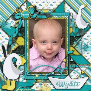Wyatt