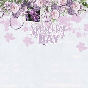Spring Day