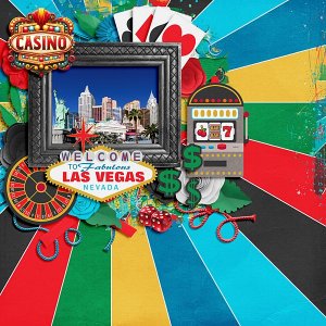 Vegas