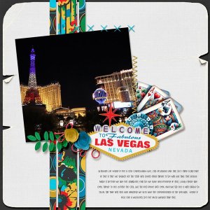 Vegas