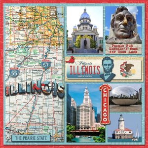 Illinois