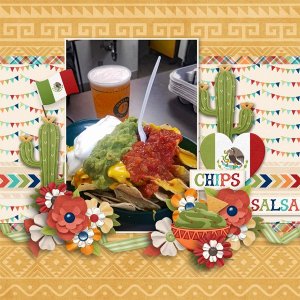Foodie Taco Tuesday