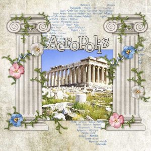 Acropolis