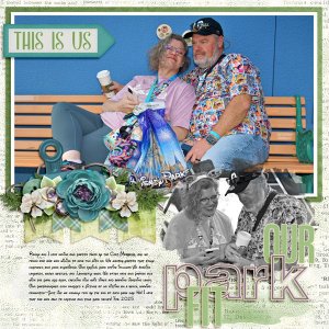 Our Park Fit