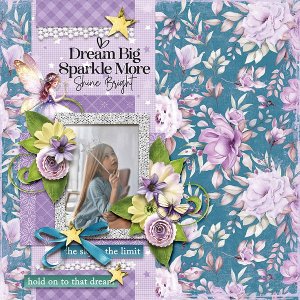 dreamy days