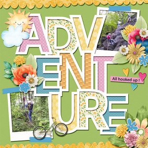 Adventure