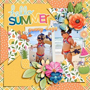 Hello Summer