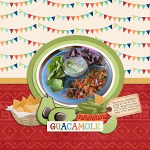 Guacamole