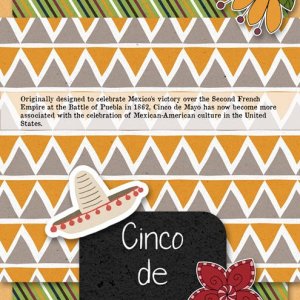 Cinco-de-Mayo