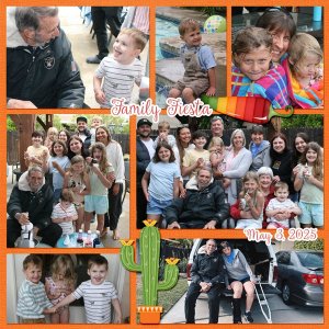 Family Fiesta