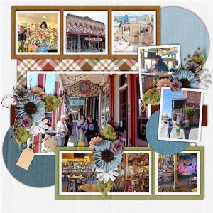 Virginia City