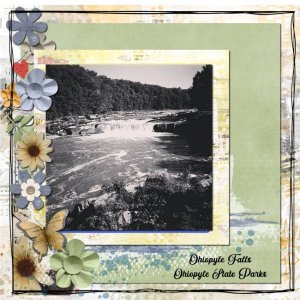 Ohiopyle