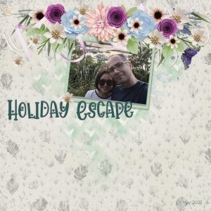 Holiday Escape