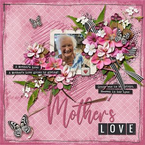 Mother’s Love
