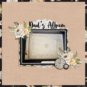 Dad's Album