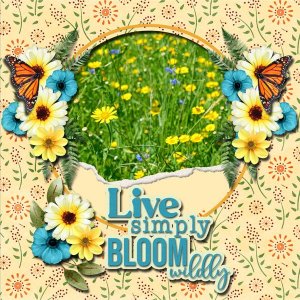 Wild FLowers