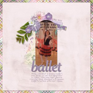 Ballet